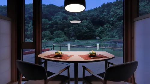 Villa Kureha - Villas