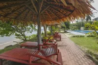 Tanjung Puteri Motel