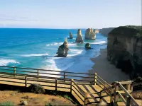 Seahorse Coastal Villas