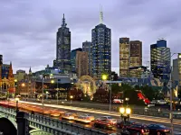 Clayton Monash Motor Inn & Serviced Apartments Отели в г. Клейтон