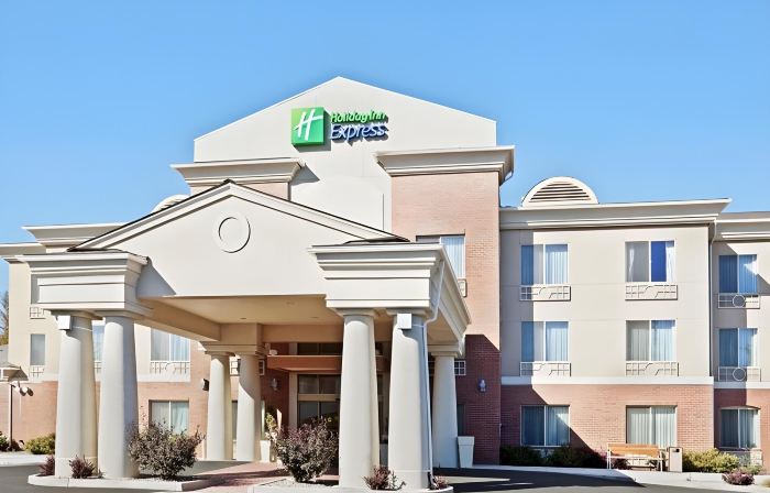Holiday Inn Express ELLENSBURG by IHG