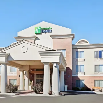 Holiday Inn Express ELLENSBURG by IHG