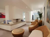 St. Julian's Bay Hotel