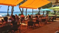 Trade Wind Breeze, Wailua Bay View 2br 2ba Sleeps 2-6. Guest Room  2 Twins/King
