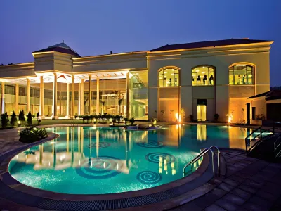 The Cabbana Resort & Spa