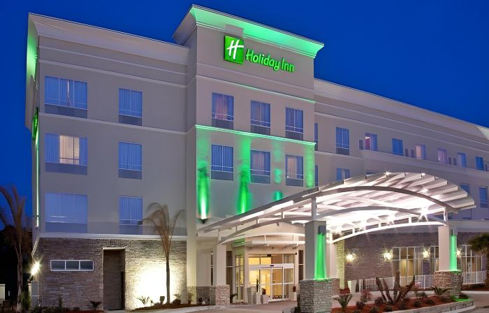 Doubletree by Hilton Sulphur Lake Charles