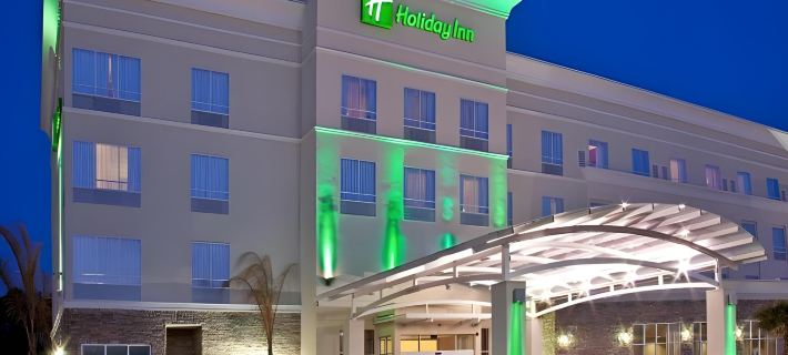 Doubletree by Hilton Sulphur Lake Charles Hotels in Calcasieu Parish