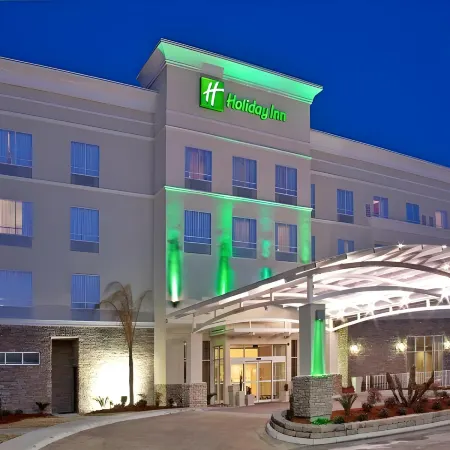 Doubletree by Hilton Sulphur Lake Charles