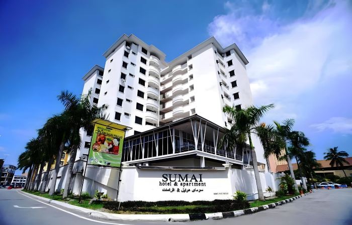 Sumai Hotel Apartment