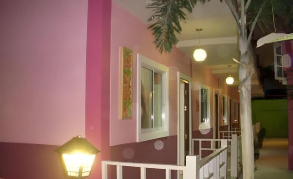 Baan Kan Eang Koh Lan