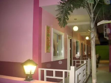 Baan Kan Eang Koh Lan