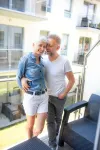 Laola Apartamenty Hôtels à : Pobierowo