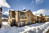 River Run Townhomes by Vail Resorts - 4 stjerner