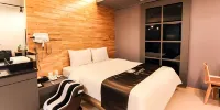 Jakjeon Dream Palace - Double Double Double Room