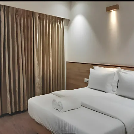 Sagar Sawali Grand