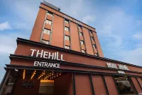 Hotel the Hill - 4-Sterne