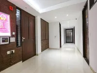 FabExpress RG Stay Hotels in West Delhi