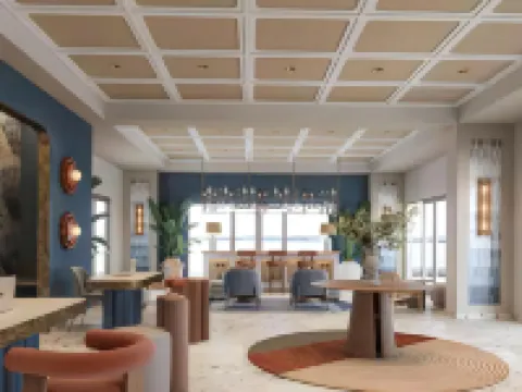 Terradamari Resort & Spa Marina di Modica,Tapestry by Hilton Hotel a Modica