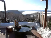 Auberge Kita No Dan Dan Hotel di Abashiri