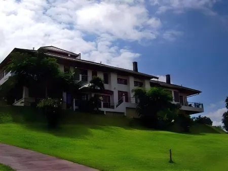 Bed & Breakfast Chiang Rai Отели рядом с достопримечательностью «Chiang Rai University»