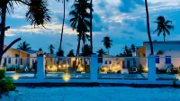 Kiwengwa Minazi Resort Hoteles cerca de Kiwengwa Caves