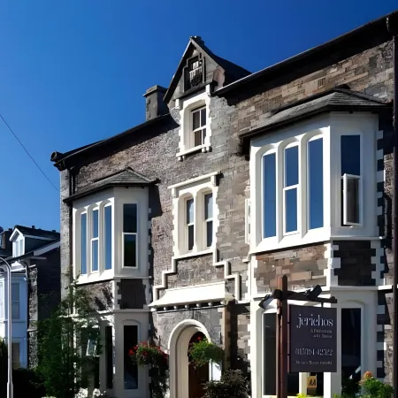 Jerichos Boutique Accommodation