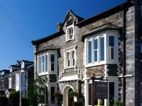Jerichos Boutique Accommodation