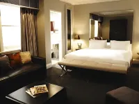 Kirketon Hotel Sydney Hotels in Darlinghurst
