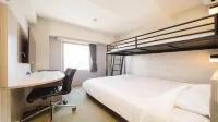 Super Hotel Chiba Ekimae