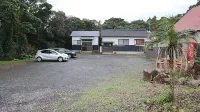 Minshuku Manten - Park Yeri
