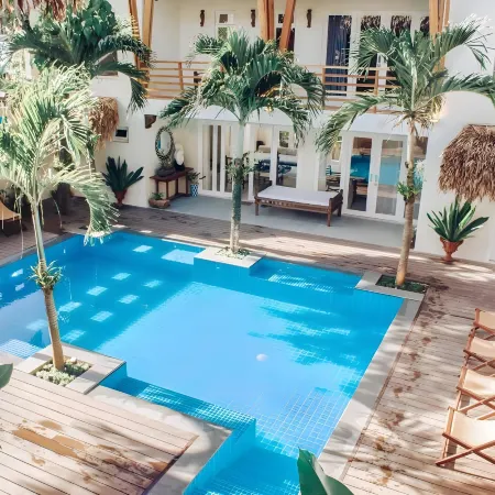 Muni Muni Villas Siargao