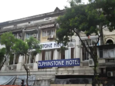 Elphinstone Hotel Hotel a 
