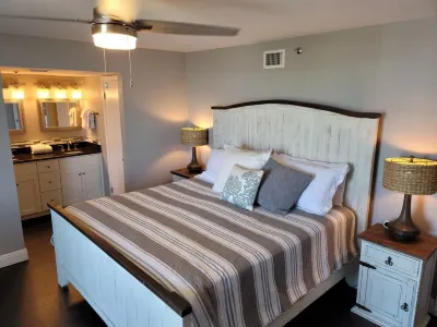 Exceptional Phoenix East II, 4th Floor East Corner with Superior Location!!! Perdido Key附近的飯店