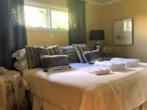 A View of the  Middletown Valley Like No Other