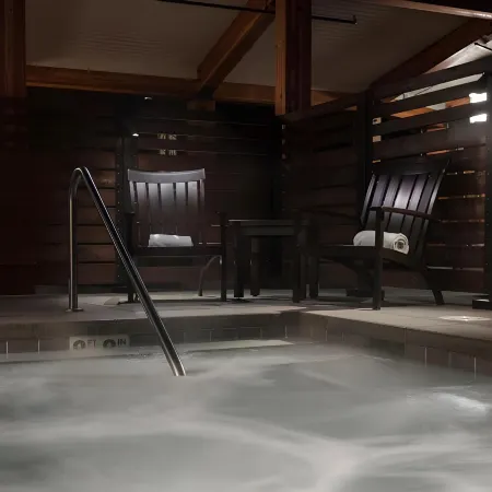 Cedarbrook Lodge