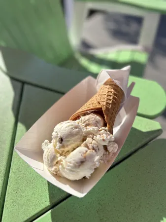 Pet Friendly! Unique open concept home in quiet neighborhood with EV charging.