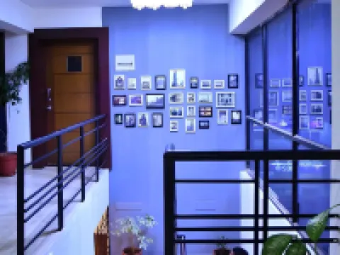 Hotel West End Hotels in Karwar