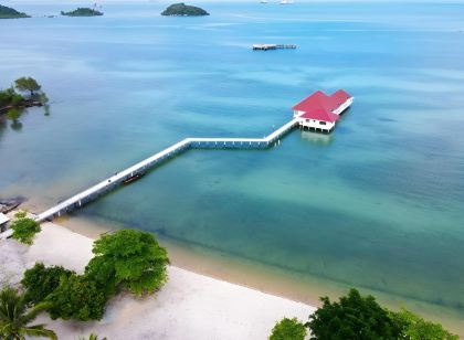 Morelo Water Villa