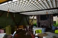 Hotel Zeptan Hotels in Jinja