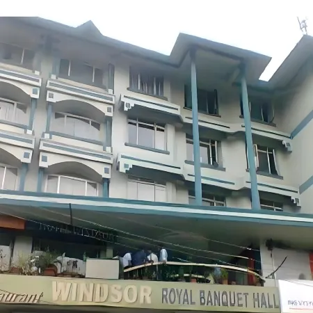 Hotel Windsor