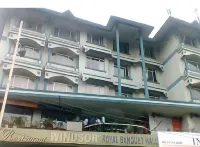 Hotel Windsor Hotels in Patna