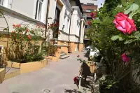 Hotel Michelangelo Отели в г. Бухарест