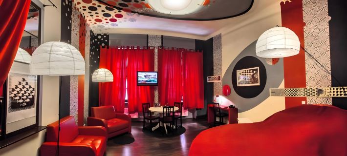 Castle Inn Hotels in Warszawa