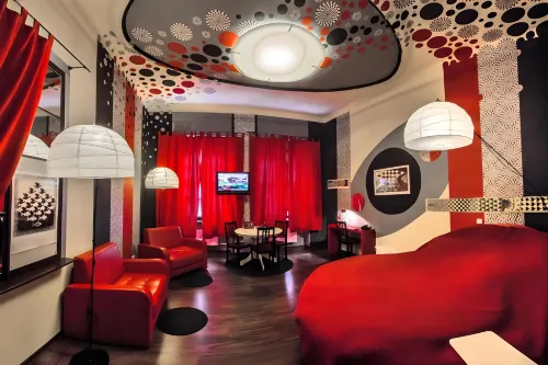 Castle Inn - Homestays