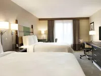 Country Inn & Suites by Radisson, San Carlos, CA Отели в г. Сан-Карлос