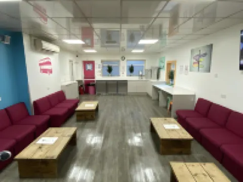 スマート ラッセル スクエア ホステル