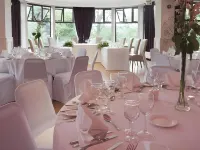 Westport Woods Hotel & Spa Hotels in County Mayo