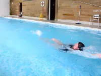 Riverdale Hall Hotel & Leisure - Pools