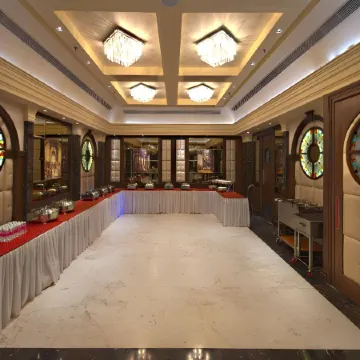 The First Hotel