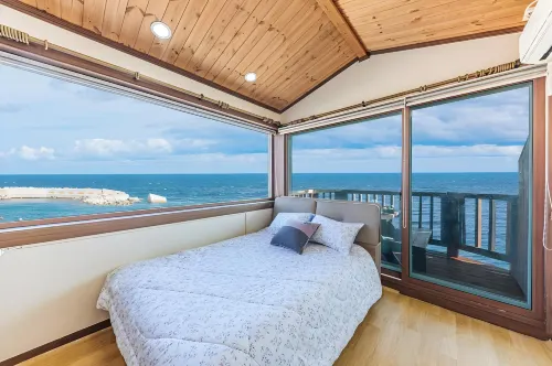Yeongdeok Taebo Pension - 4-Star